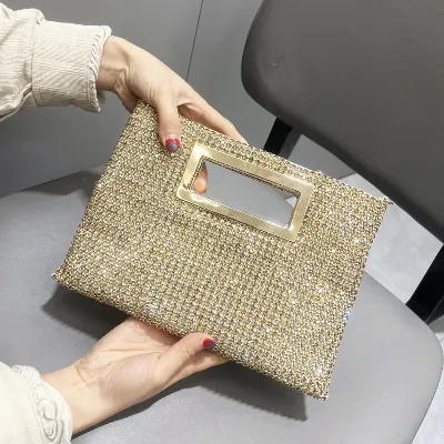 Casual Comfort Trendy Handbag