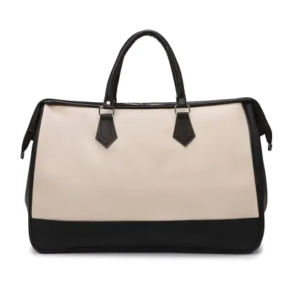 Timeless Style Classic Women Travelbag
