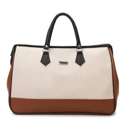 Timeless Style Classic Women Travelbag