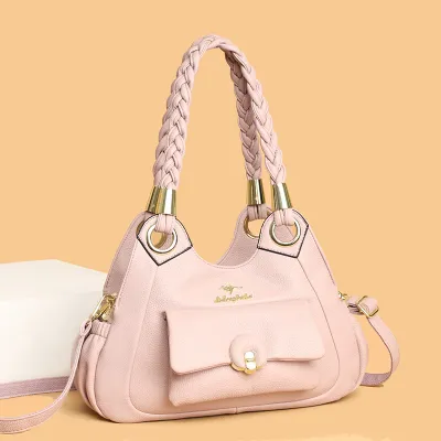 Sleek Edition Premium Leather Purse