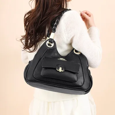 Sleek Edition Premium Leather Purse