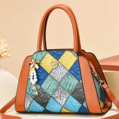 Modern Fashion Trendy Leather Purse