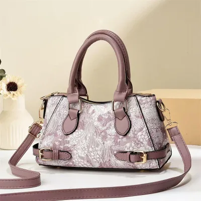 Royal Edition Premium Handbag Collection