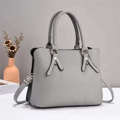 Signature Style Elegant Tote Bag