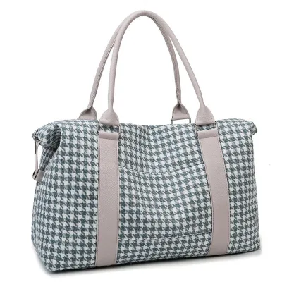 Luxury Look Timeless Shoulder Handbag