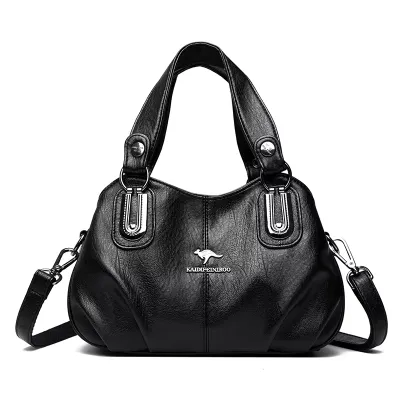 Urban Class Premium Leather Purse