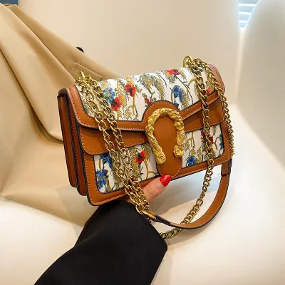 Fashion Glow Elegant Handbag Edition