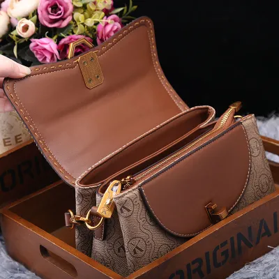 Royal Diva Premium Leather Handbag