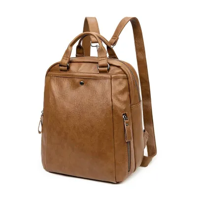 Bold Elegance Stylish Handbag Design