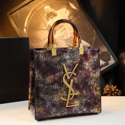 Fashion Bliss Premium Tote Purse