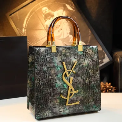 Fashion Bliss Premium Tote Purse