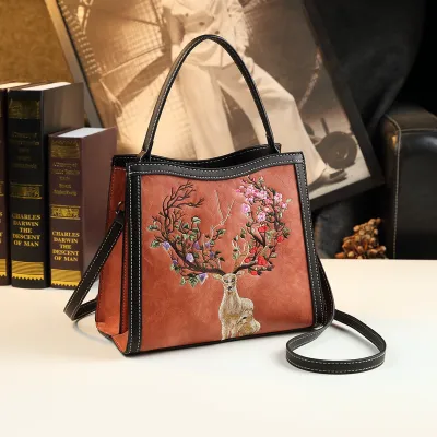 Sleek Design Luxury Tote Edition