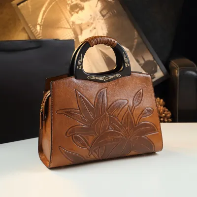 Signature Glam Party Wear Handbag