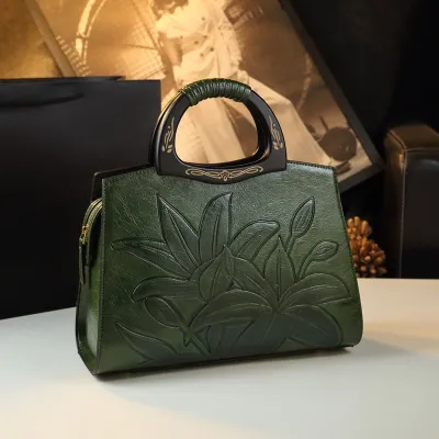 Signature Glam Party Wear Handbag
