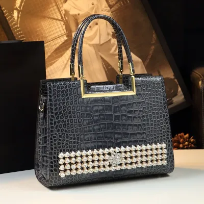 Royal Touch Classic Carry Bag