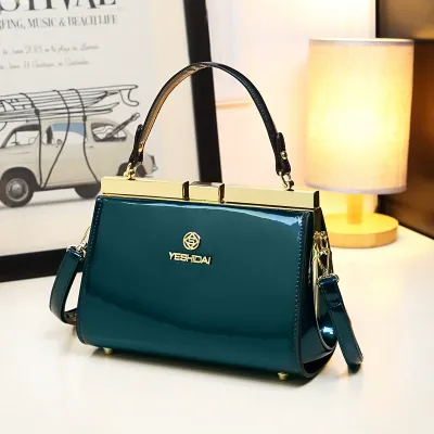 Smart Diva Luxury Tote Handbag