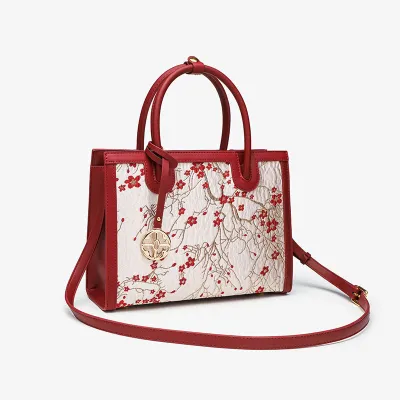 Elegant Glow Stylish Shoulder Purse