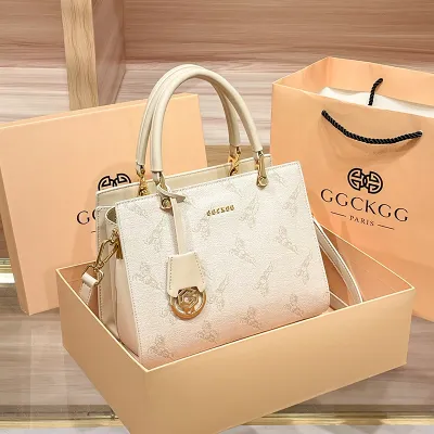 Party Perfect Glam Shoulder Purse