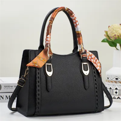 Urban Queen Premium Leather Tote