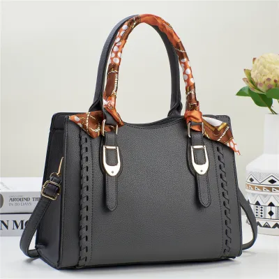 Urban Queen Premium Leather Tote