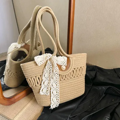 Smart Look Fashion Shoulder Handbag