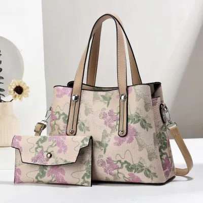 Classic Diva Premium Tote Purse