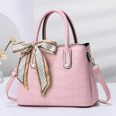 Everyday Style Modern Tote Edition