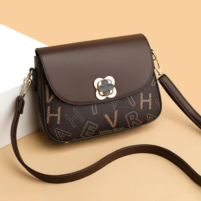 Fashion Glow Everyday Shoulder Purse