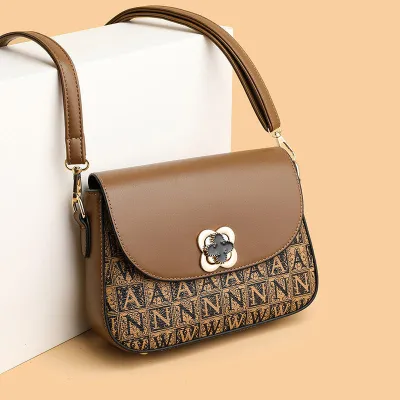 Fashion Glow Everyday Shoulder Purse