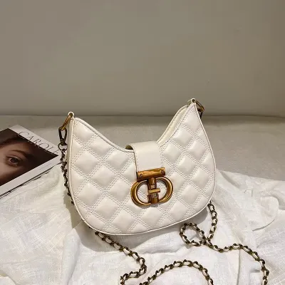 Golden Shine Premium Tote Purse