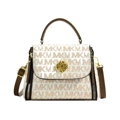 Royal Grace Elegant Shoulder Handbag