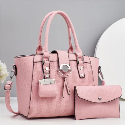 Timeless Beauty Classic Tote Edition