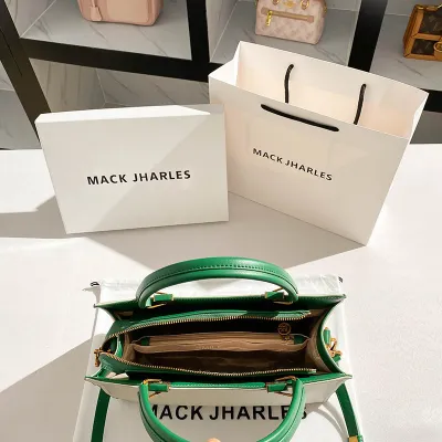 Sleek Charm Stylish Shoulder Purse