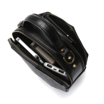 Royal Charm Modern Party Wear Purse