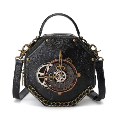 Royal Charm Modern Party Wear Purse