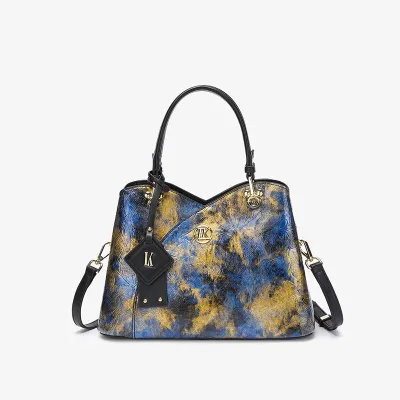 Elegant Lady Stylish Carry Handbag