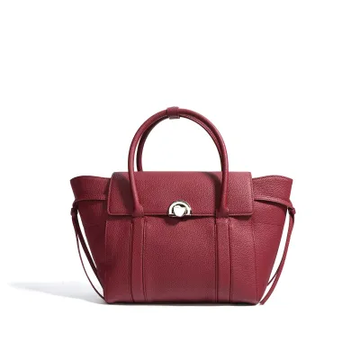 Timeless Charm Classic Tote Collection