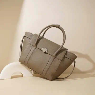 Timeless Charm Classic Tote Collection