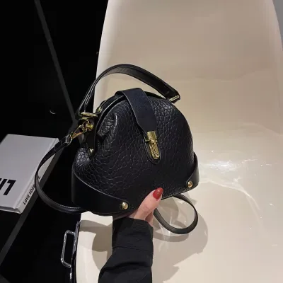 Minimal Chic Large Tote Bag