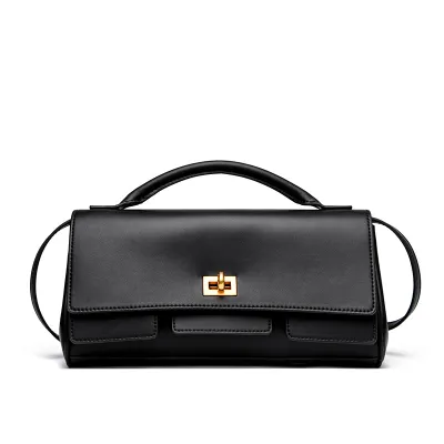 Stylish Carry-All Shoulder Tote