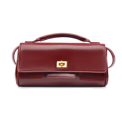 Stylish Carry-All Shoulder Tote