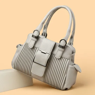 Trendy Daily Use Handbag