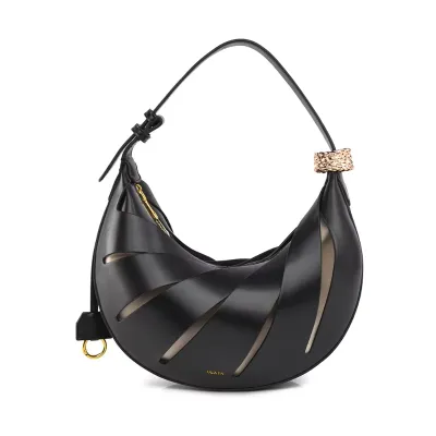 Modern Elegance Hand Tote Bag