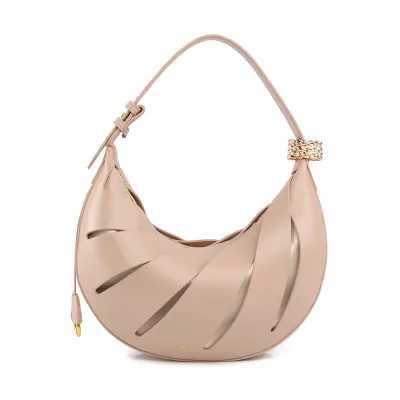Modern Elegance Hand Tote Bag