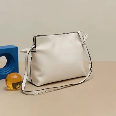 Daily Essentials Travel Tote Bag