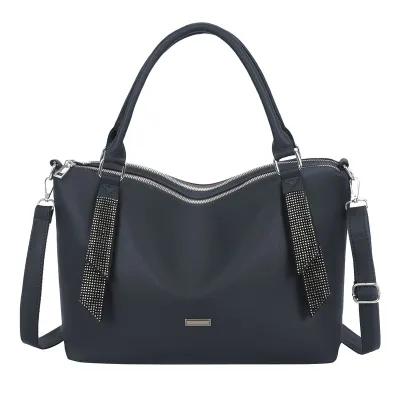 Urban Vibe Fashion Handbag