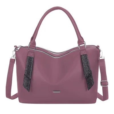 Urban Vibe Fashion Handbag