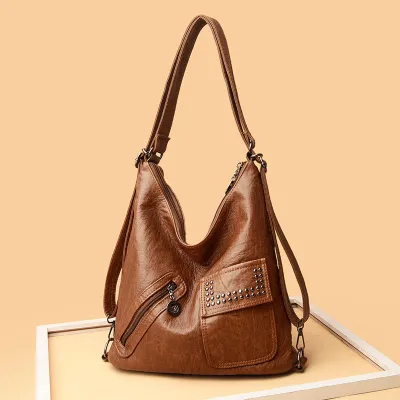 Compact Classic Ladies Handbag