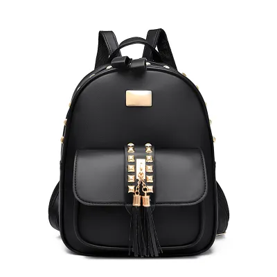 Classic Ready Backpack Bag