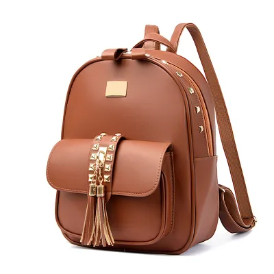 Classic Ready Backpack Bag